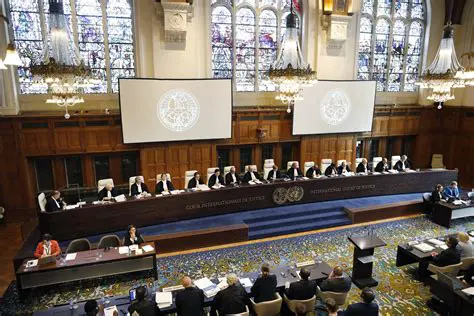 Navigating the Court of Justice Netherlands: Your Comprehensive Guide to Legal Proceedings