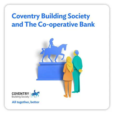 Unlocking Your Savings Potential: A Deep Dive into Coventry Building Society's Innovative Savings Accounts