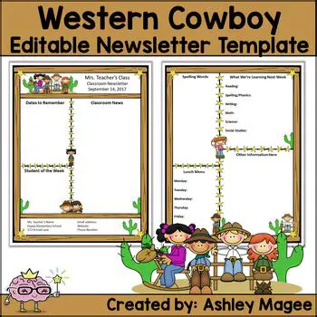 The Maverick's Memo: Your Essential Cowboy Newsletter for Authentic Western Insights