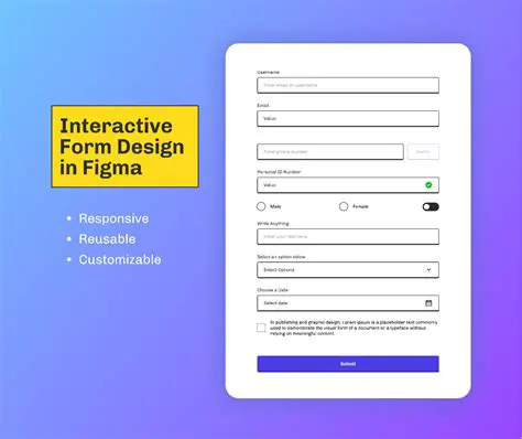 Crafting Engaging Newsletters: A Figma Design Guide to Boost Subscriber Engagement