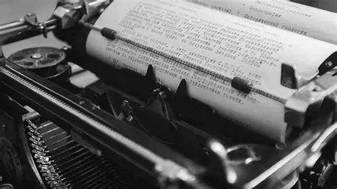 Create a compelling backstory