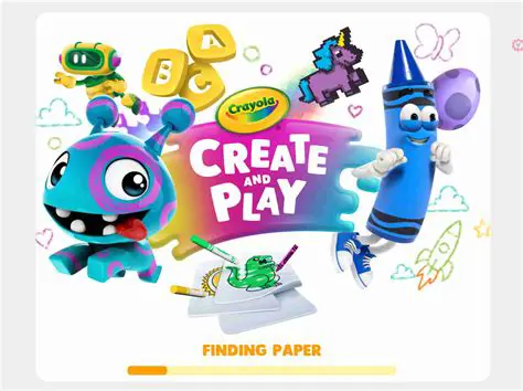 Create and Play Any Character