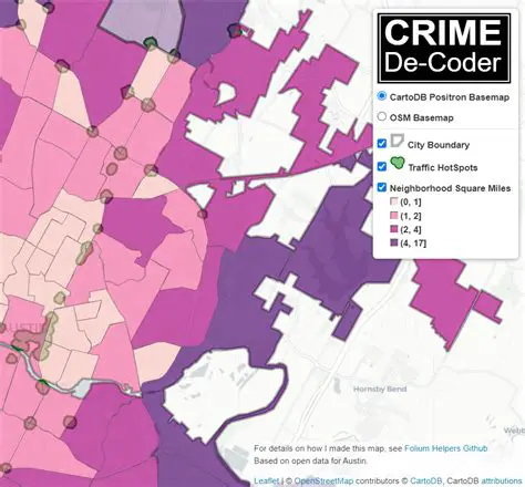 Creating a Choropleth Map with Folium