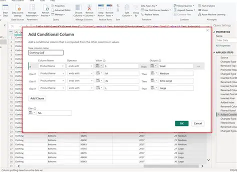 Creating a Custom Field with Conditional Rendering