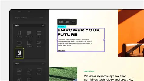 Creating a rich text string
