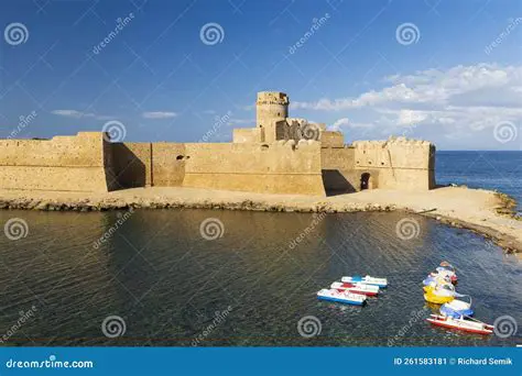 Crotone: A Historical Gem on the Ionian Coast - Unveiling its Secrets