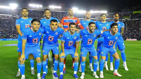 Cruz Azul: La Máquina Cementera y su Legado Inmortal en el Fútbol Mexicano