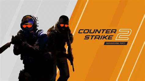 CS2 Update: Rewolucja w Counter-Strike 2 - Kluczowe Zmiany i Nowości