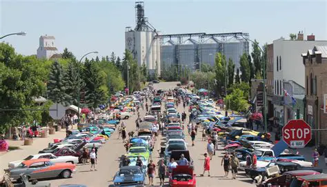 CTV News Near Indian Head, SK: Local Updates and Community Stories