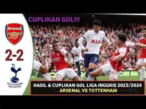 Cuplikan Gol Liga Inggris Tadi Malam: Sorotan Gol-Gol Spektakuler dan Momen Penting!