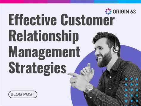 Customer Service Protocol Change