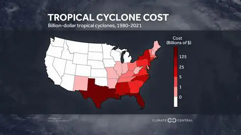 Understanding Cyclone Season 2022: What Cyclones Impacted the Globe?