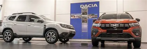 Discover Your Dream Dacia at the Autohaus: A Comprehensive Guide