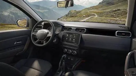 Dacia Automatic Gearbox: Your Guide to Smooth Driving & Maintenance