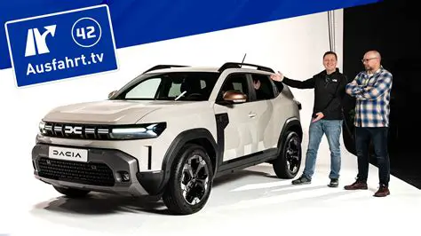 Dacia Automatik: Revolutionizing Affordable Mobility with Automatic Transmission