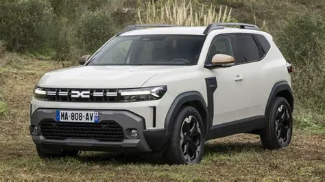 Finding Your Ideal Dacia Automatique Occasion: A Comprehensive Guide to Smart Second-Hand Buys