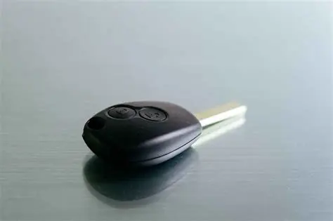 Dacia Autoschlüssel: Der ultimative Leitfaden für Ersatz, Reparatur und Programmierung