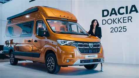 The Dacia Dokker Autocaravana: Unlocking Affordable Adventure and Versatile Travel