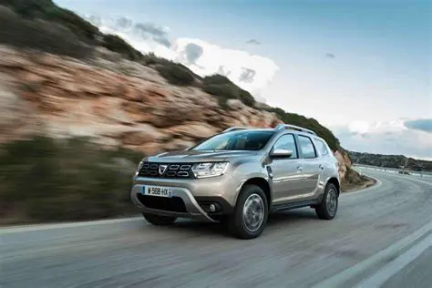 Dacia Duster 2018 1.5 dCi: A Comprehensive Review of a Budget-Friendly SUV