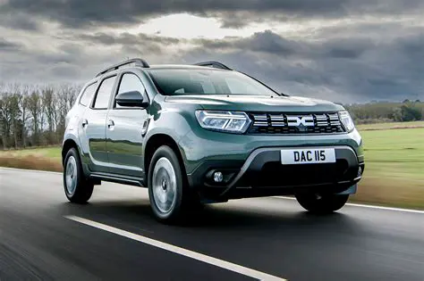 Dacia Duster Netherlands: Your Ultimate Guide to This Affordable 4x4 Adventure