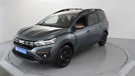 Dacia Jogger Automatique d'Occasion : Le Guide Complet pour un Achat Réussi