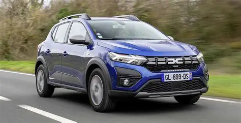 Dacia Sandero in the Netherlands: A Budget-Friendly Champion on Dutch Roads