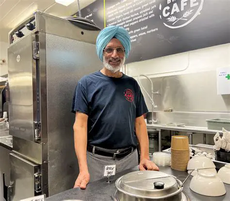 Daily Bread Cafe: A Culinary Journey of Freshness and Community