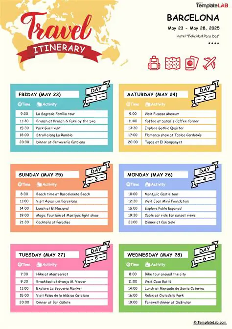 Daily Breakdown: Your Essential Guide to Staying Organized and Informed