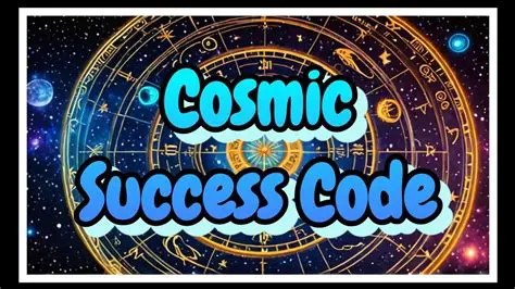Daily Horoscope Today: Unveiling Your Cosmic Blueprint for Success and Self-Discovery