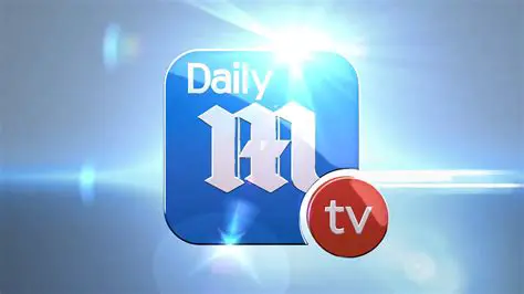 Does the Daily Mail Feature a TV Guide? Unpacking Its Comprehensive Entertainment Listings