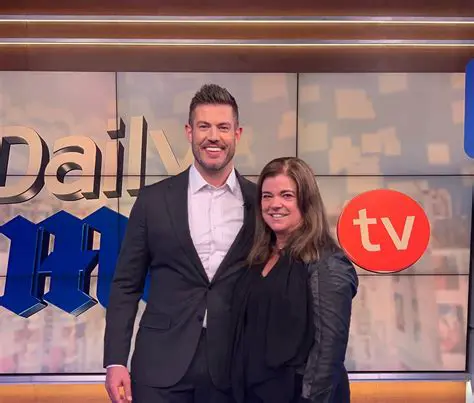 Unveiling the World of Daily Mail TV Showbiz UK: Your Ultimate Guide to Celebrity News and Entertainment