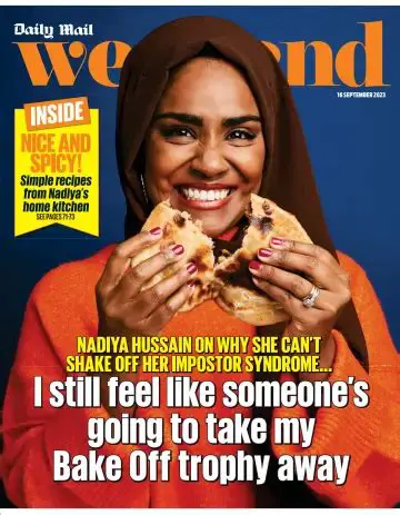 Daily Mail Weekend Magazine Missing Today? Why Readers Turn to Twitter for Answers