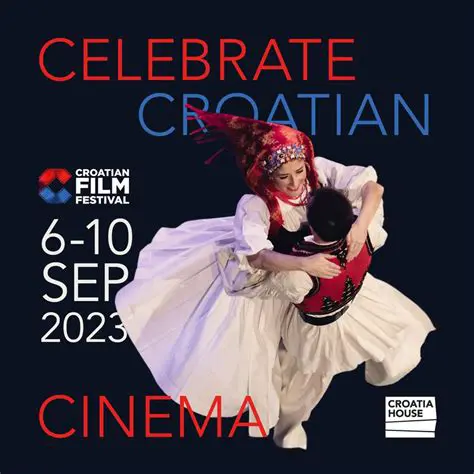 Dalibor Matanić: A Leading Figure in Croatian Cinema and Television