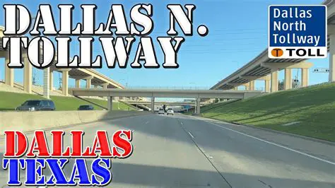 Dallas Roads: Navigating the Daily Challenge of Collisions and Safety