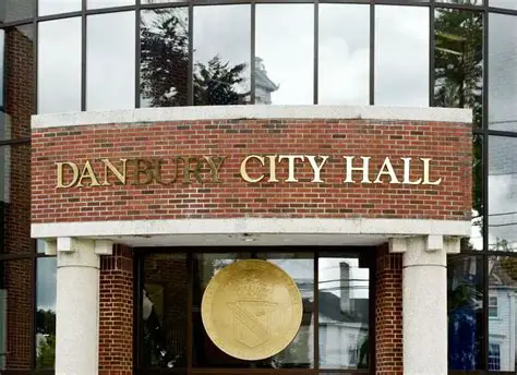 Danbury City Council Agenda: Key Issues and Upcoming Discussions