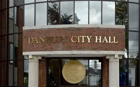 Danbury City Hall Operating Hours: What You Need to Know Today
