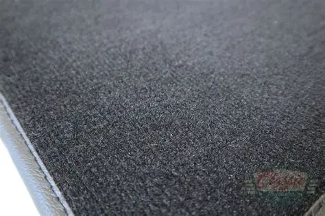 Danbury Classic Car Carpets: Revitalizing Automotive Heritage with Precision