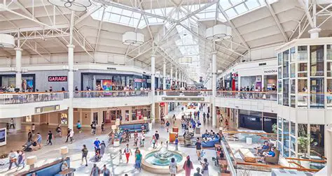 Danbury Mall Connecticut: Your Ultimate Guide to Shopping, Dining & Entertainment