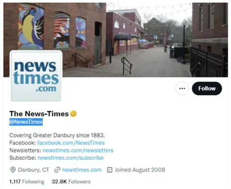 Danbury News Times Archives: Unlocking Local History & Essential Information