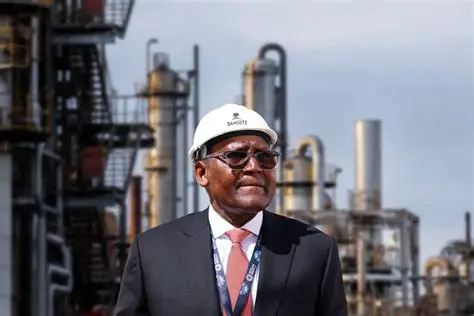 Dangote Refinery: Will It Slash Fuel Prices in Nigeria?
