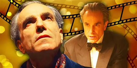 Daniel Day-Lewis: L'Icône Discrète du Cinéma Mondial