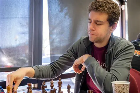 Daniel Naroditsky: From Prodigy to Chess Analyst Extraordinaire