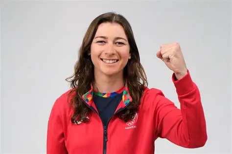 Daniela Campos: Uncovering the Multifaceted Career and Impact of a Rising Star