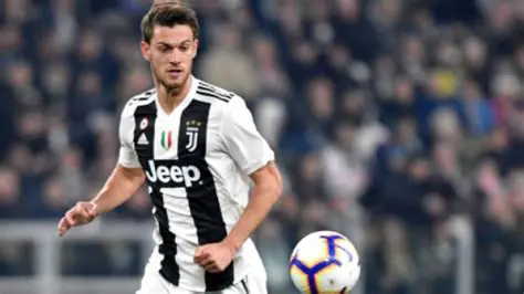 Daniele Rugani: Il Pilastro Difensivo Italiano tra Juventus e Futuro