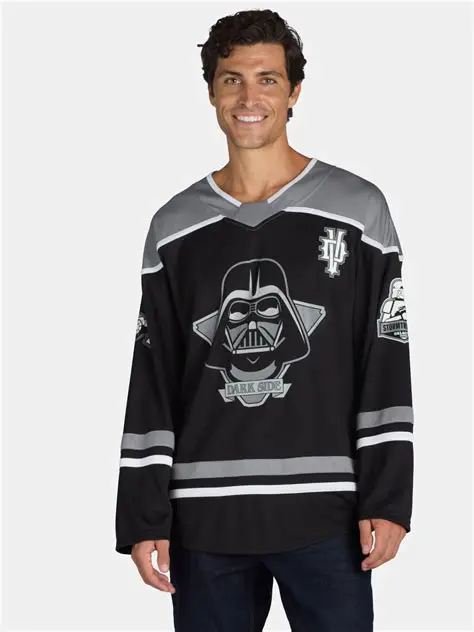 Darth Vader on Russell Wilson's Jersey: Unpacking the Viral Photoshop Sensation