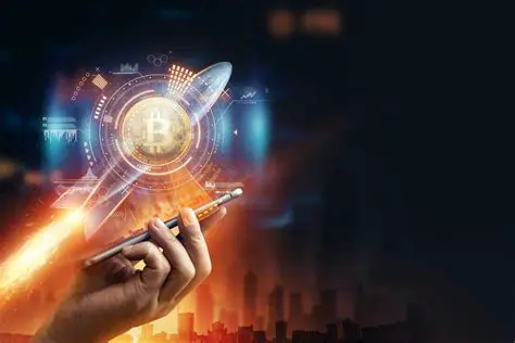 Dash: Unpacking the Digital Cash Revolution and Its Impact
