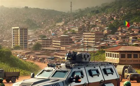 Unveiling the Dasia Armored Car: Understanding Its Meaning and Strategic Importance in Modern Defense