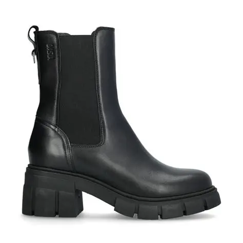 Dasia Avila Boots Svart: A Deep Dive into Style, Comfort, and Durability