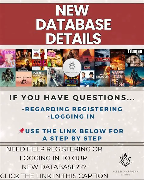 Database and Logging Questions
