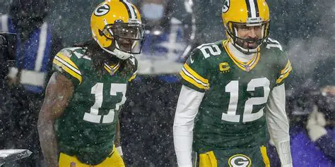 Davante Adams' Future with the Jets Uncertain Following Aaron Rodgers News